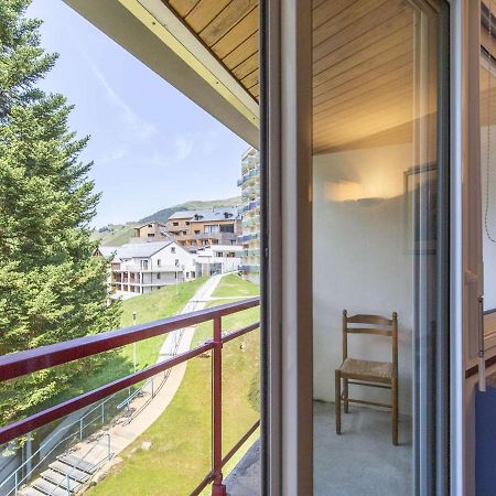 Studio Lumineux Pour 6 Personnes Pres Des Pistes Et Des Commerces - Fr-1-400-63 Гурет Екстериор снимка