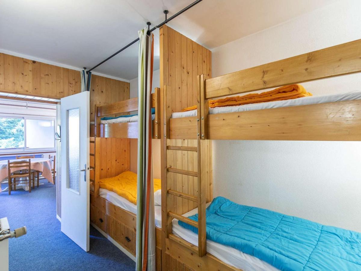 Studio Lumineux Pour 6 Personnes Pres Des Pistes Et Des Commerces - Fr-1-400-63 Гурет Екстериор снимка